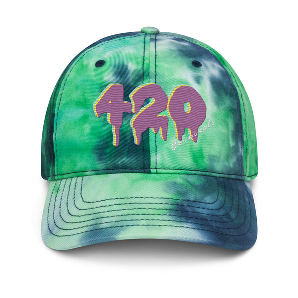 Poisen batik hat