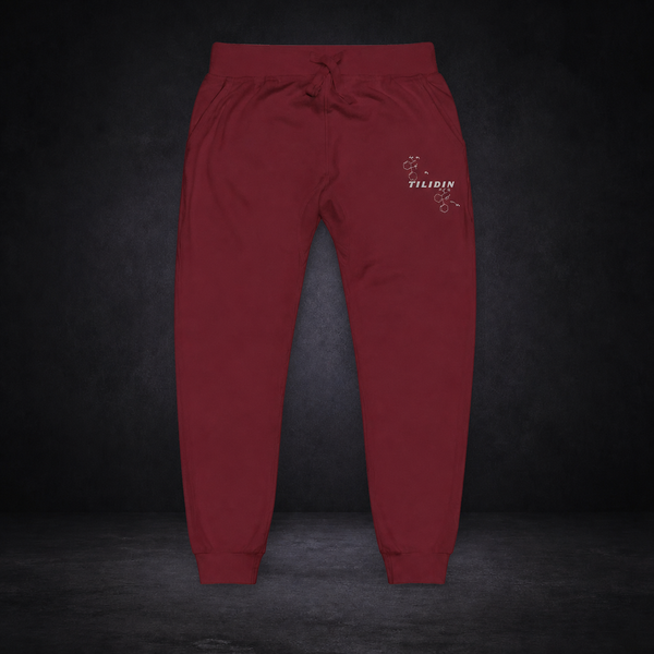 Dark Tilidin Jogginghosen