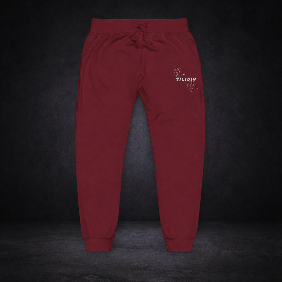 Tilidin sweatpants