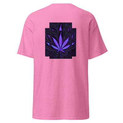 Stoned Again Tshirt - Produktbild 16 - NiZED