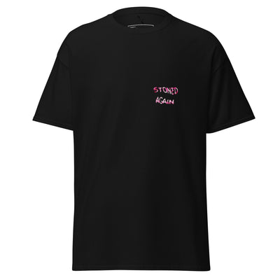 Stoned Again Tshirt - Produktbild 2 - NiZED