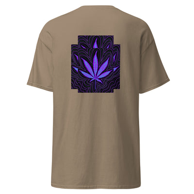 Stoned Again Tshirt - Produktbild 14 - NiZED