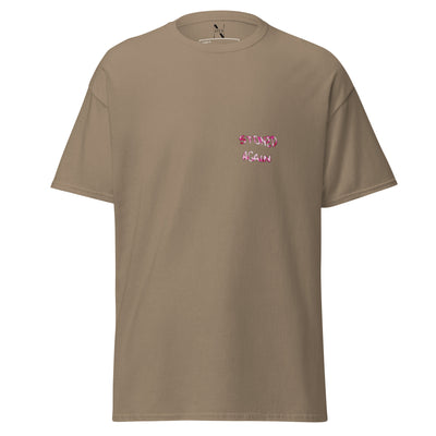 Stoned Again Tshirt - Produktbild 13 - NiZED