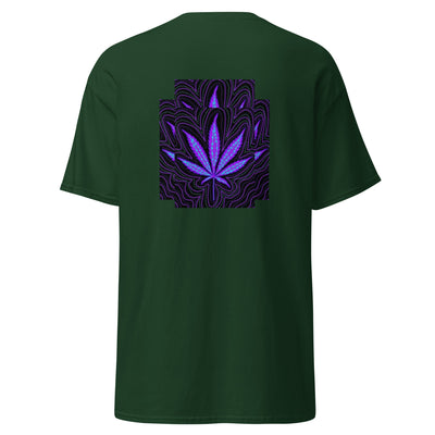 Stoned Again Tshirt - Produktbild 10 - NiZED