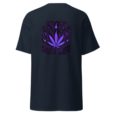 Stoned Again Tshirt - Produktbild 4 - NiZED