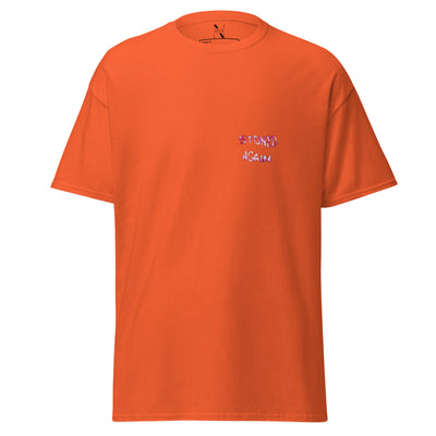 Stoned Again Tshirt - Produktbild 11 - NiZED