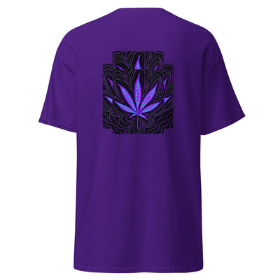 Stoned Again Tshirt - Produktbild 6 - NiZED