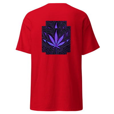 Stoned Again Tshirt - Produktbild 8 - NiZED