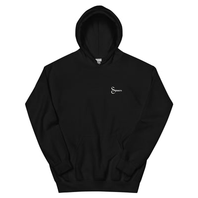 We Are Sinners Hoodie - Produktbild 2 - NiZED