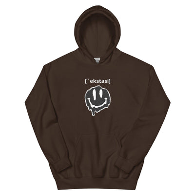 SMILE ME XTC Kapuzenpullover - Produktbild 29 - NiZED