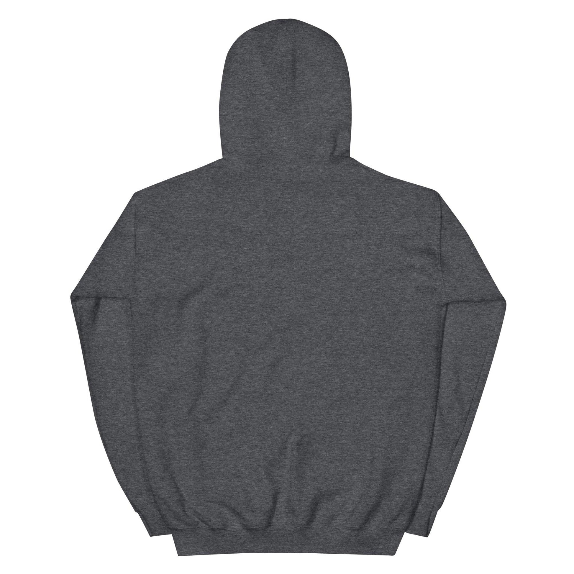 EKSTASI Kapuzenpullover