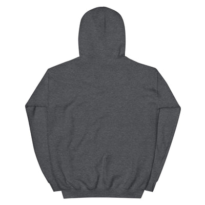 SMILE ME XTC Kapuzenpullover - Produktbild 7 - NiZED