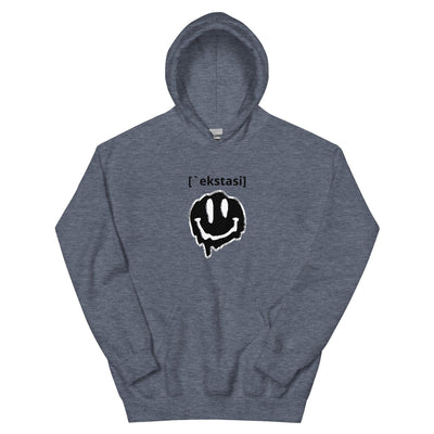 SMILE ME XTC Kapuzenpullover - Produktbild 12 - NiZED