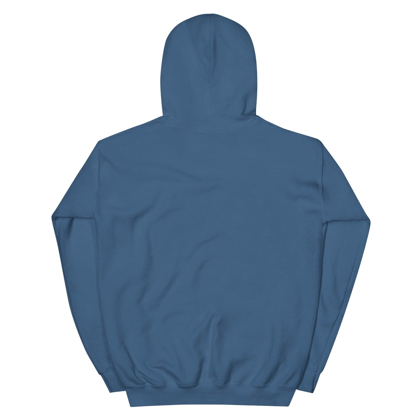 EKSTASI Kapuzenpullover