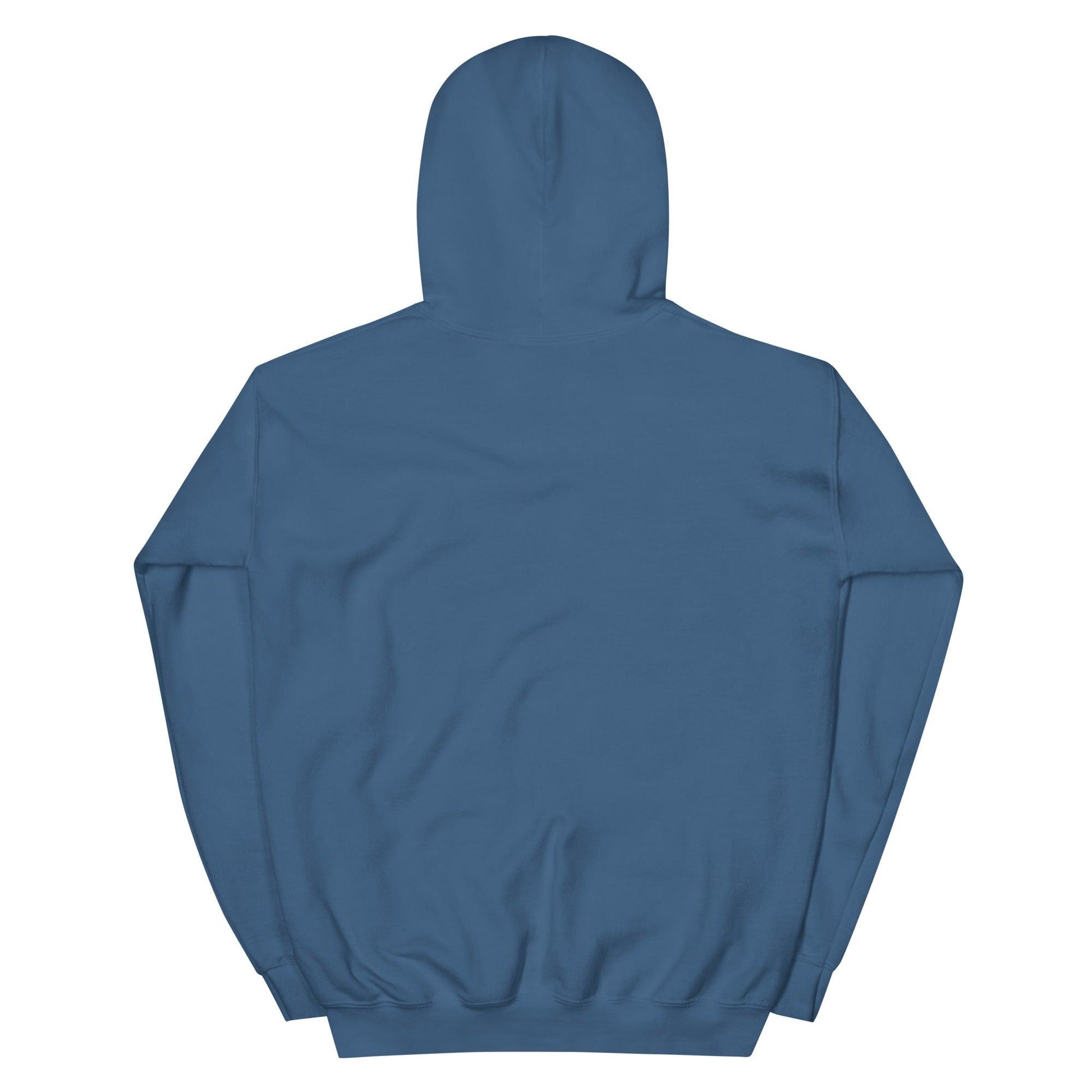 EKSTASI Kapuzenpullover
