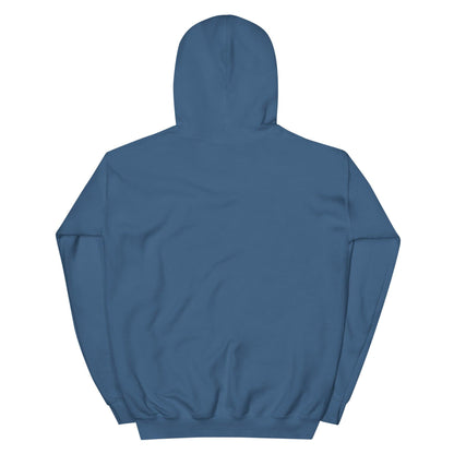 EKSTASI Kapuzenpullover