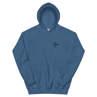 We Are Sinners Hoodie - Produktbild 10 - NiZED