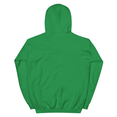 SMILE ME XTC Kapuzenpullover - Produktbild 15 - NiZED