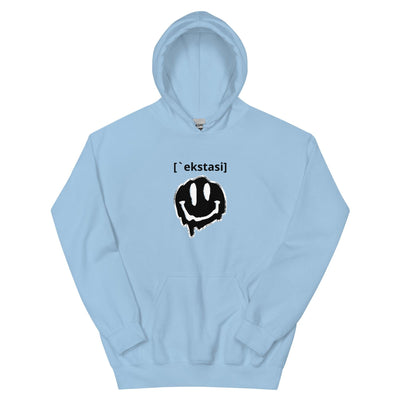SMILE ME XTC Kapuzenpullover - Produktbild 20 - NiZED