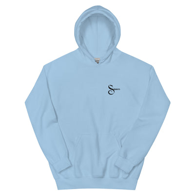 We Are Sinners Hoodie - Produktbild 18 - NiZED