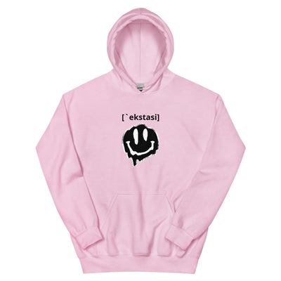 SMILE ME XTC Kapuzenpullover - Produktbild 23 - NiZED