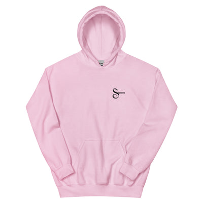 We Are Sinners Hoodie - Produktbild 20 - NiZED
