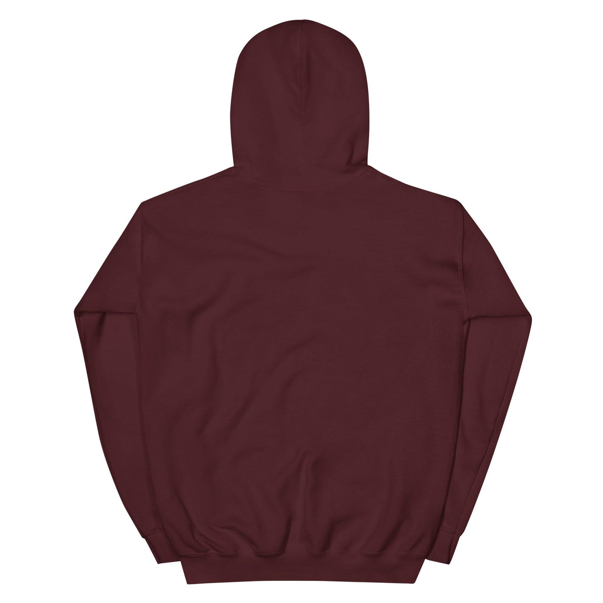 EKSTASI Kapuzenpullover
