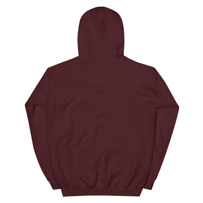 SMILE ME XTC Kapuzenpullover - Produktbild 3 - NiZED