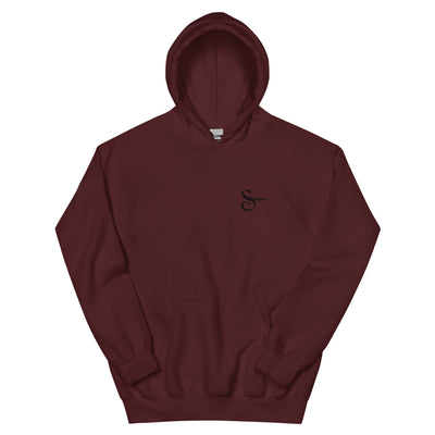 We Are Sinners Hoodie - Produktbild 12 - NiZED