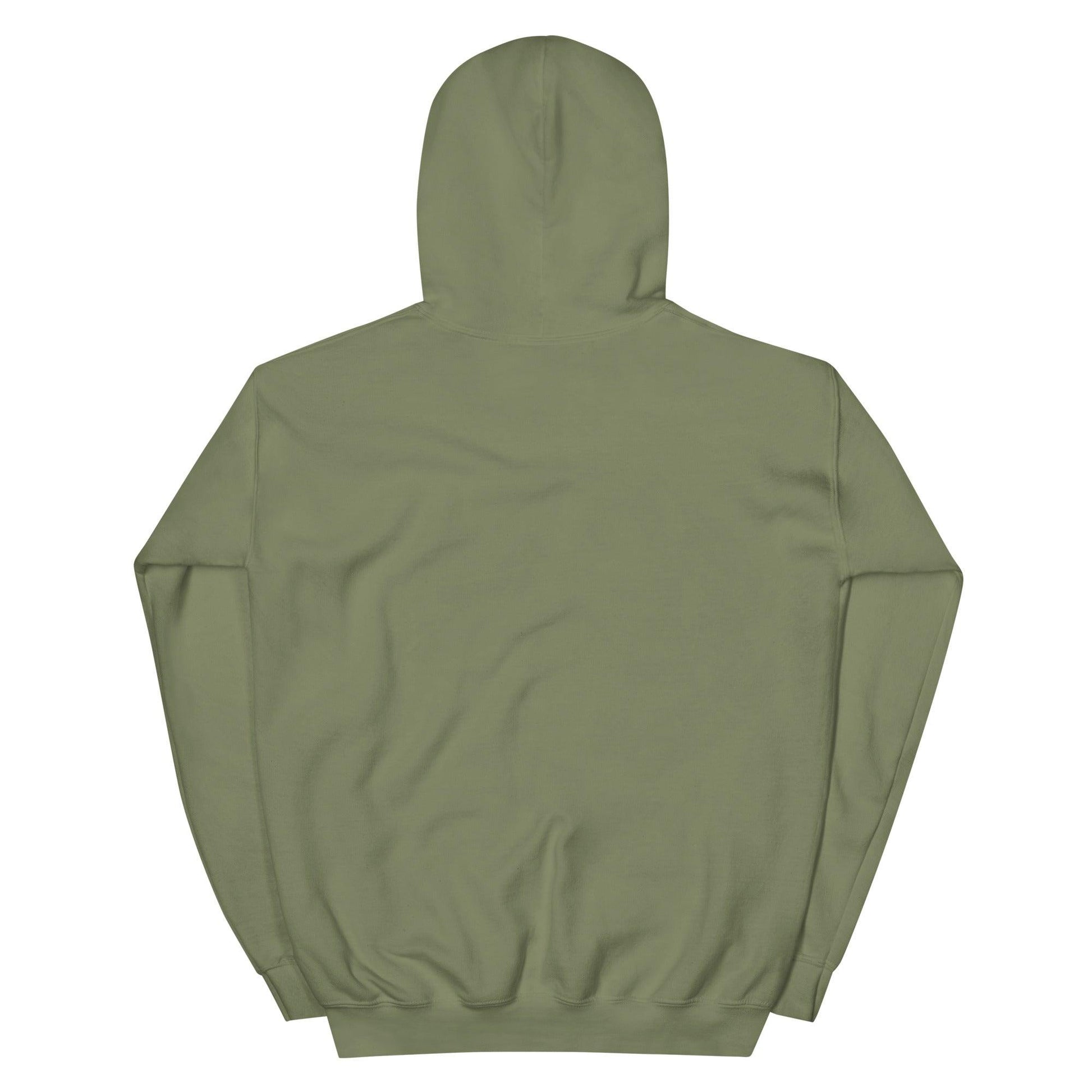 EKSTASI Kapuzenpullover