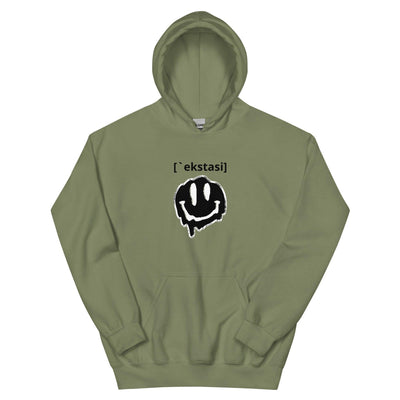 SMILE ME XTC Kapuzenpullover - Produktbild 16 - NiZED