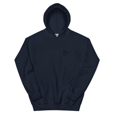 We Are Sinners Hoodie - Produktbild 14 - NiZED