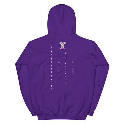 Vierneun 040trippin Hoodie - Produktbild 8 - NiZED