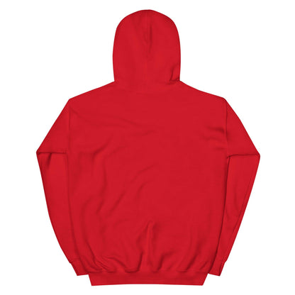 EKSTASI Kapuzenpullover