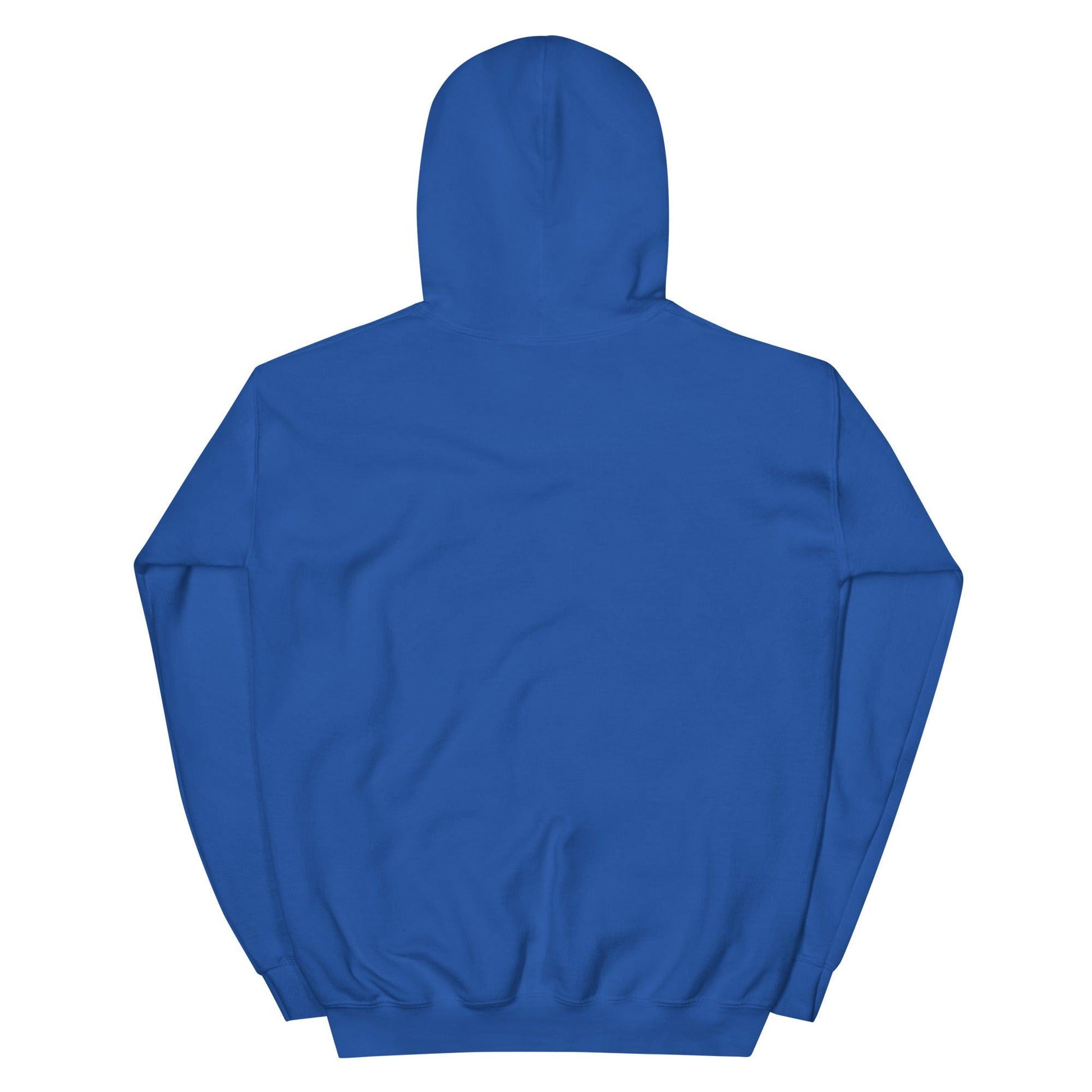 EKSTASI Kapuzenpullover
