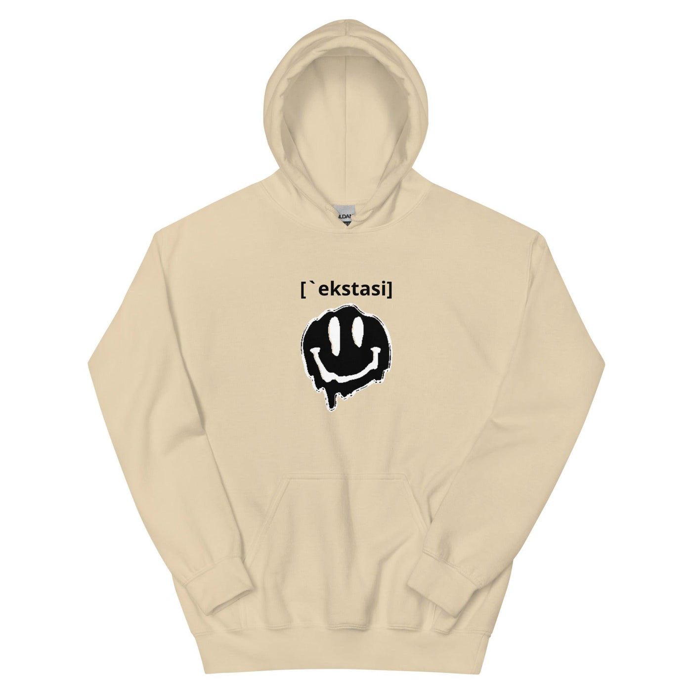 EKSTASI hoodie