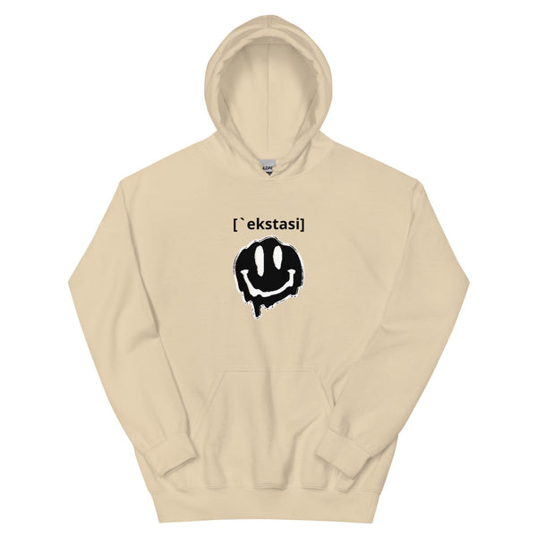 EKSTASI hoodie