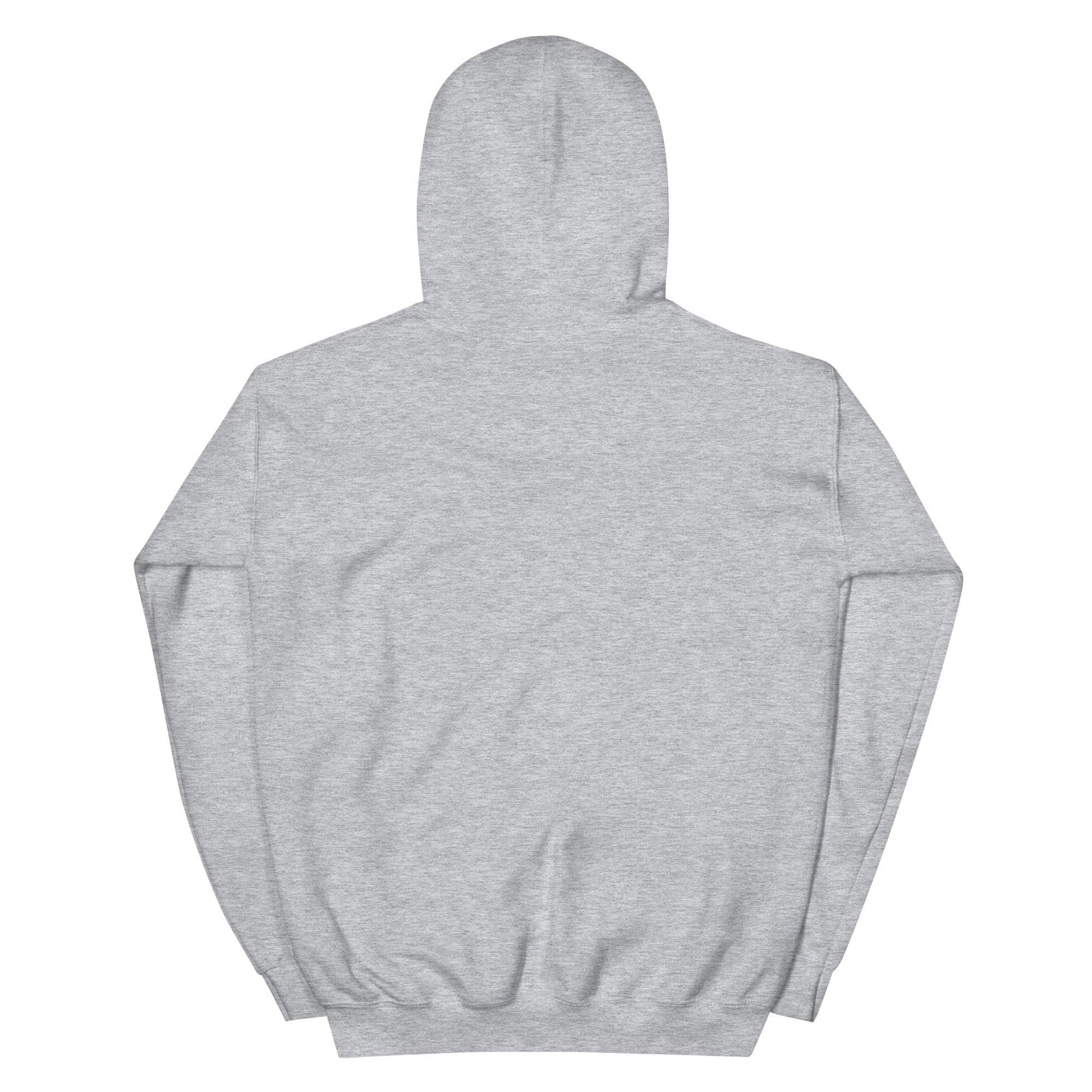 EKSTASI Kapuzenpullover
