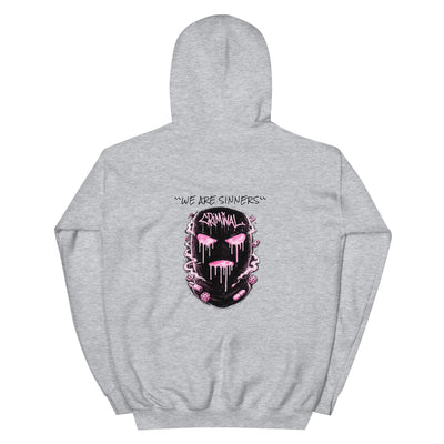 We Are Sinners Hoodie - Produktbild 23 - NiZED