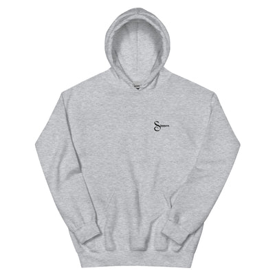 We Are Sinners Hoodie - Produktbild 22 - NiZED