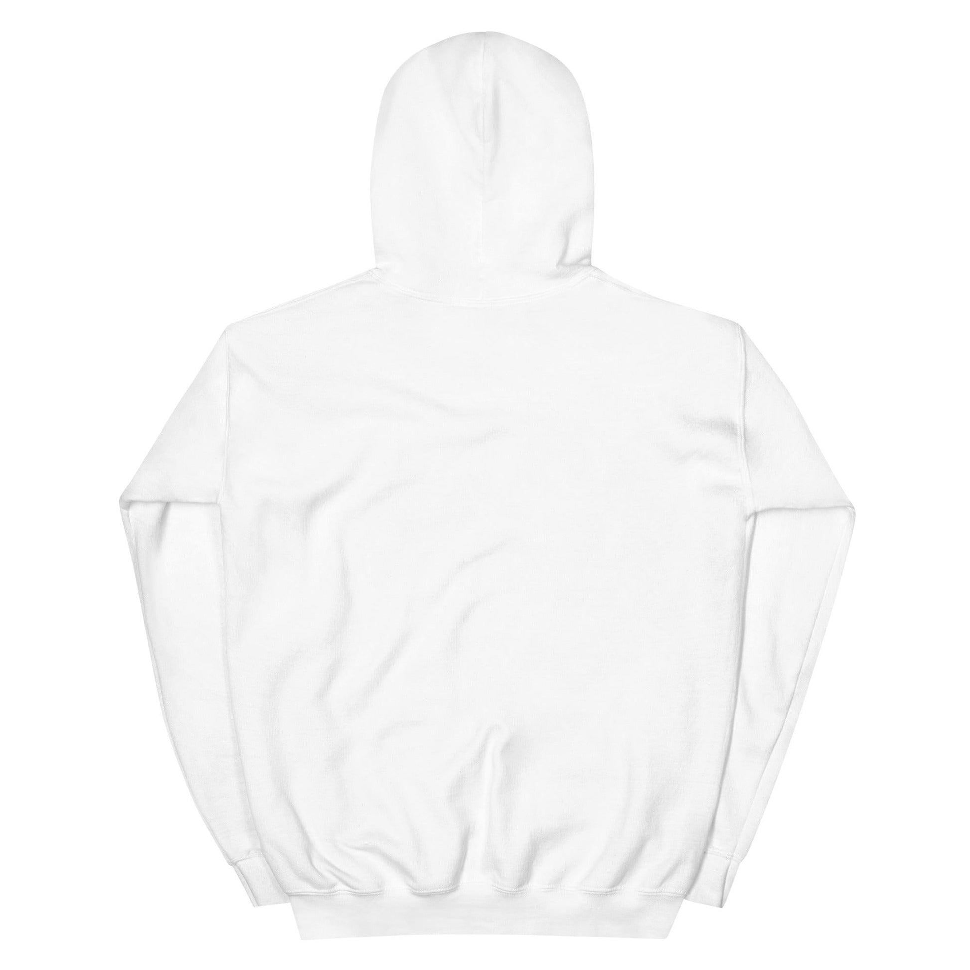 EKSTASI Kapuzenpullover