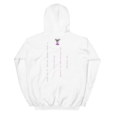 Vierneun 040trippin Hoodie - Produktbild 14 - NiZED