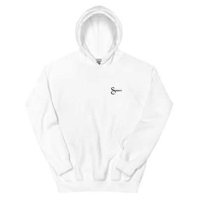 We Are Sinners Hoodie - Produktbild 4 - NiZED