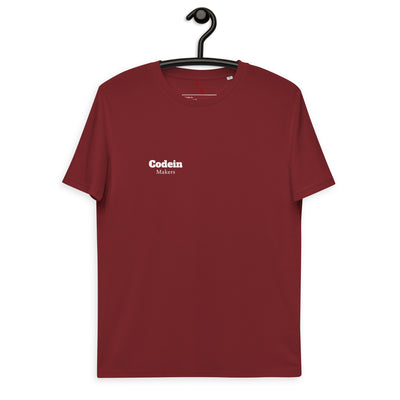 Codein Makers Tshirt - Produktbild 11 - NiZED
