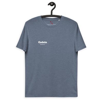 Codein Makers Tshirt - Produktbild 23 - NiZED