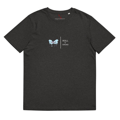 Roll Smoke Tshirt - Produktbild 19 - NiZED