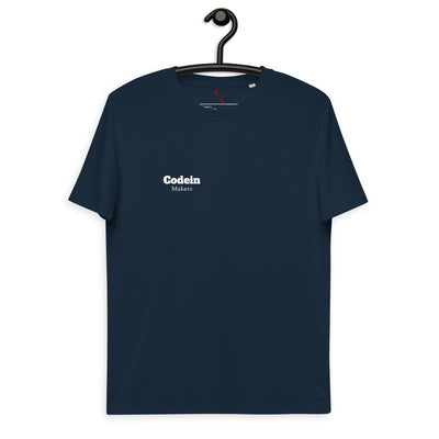 Codein Makers Tshirt - Produktbild 5 - NiZED