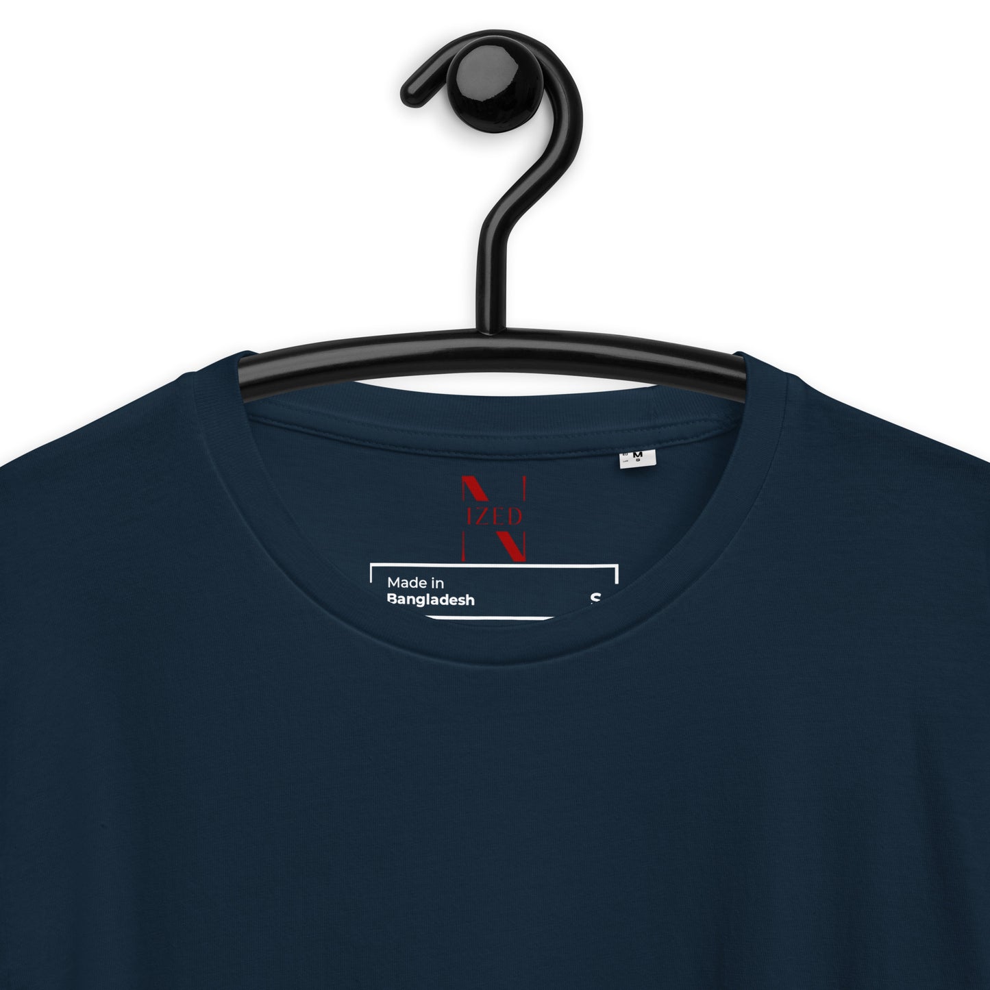 Codein Makers Bio-Baumwoll-T-Shirt