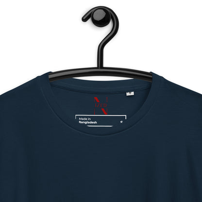 Codein Makers Bio-Baumwoll-T-Shirt