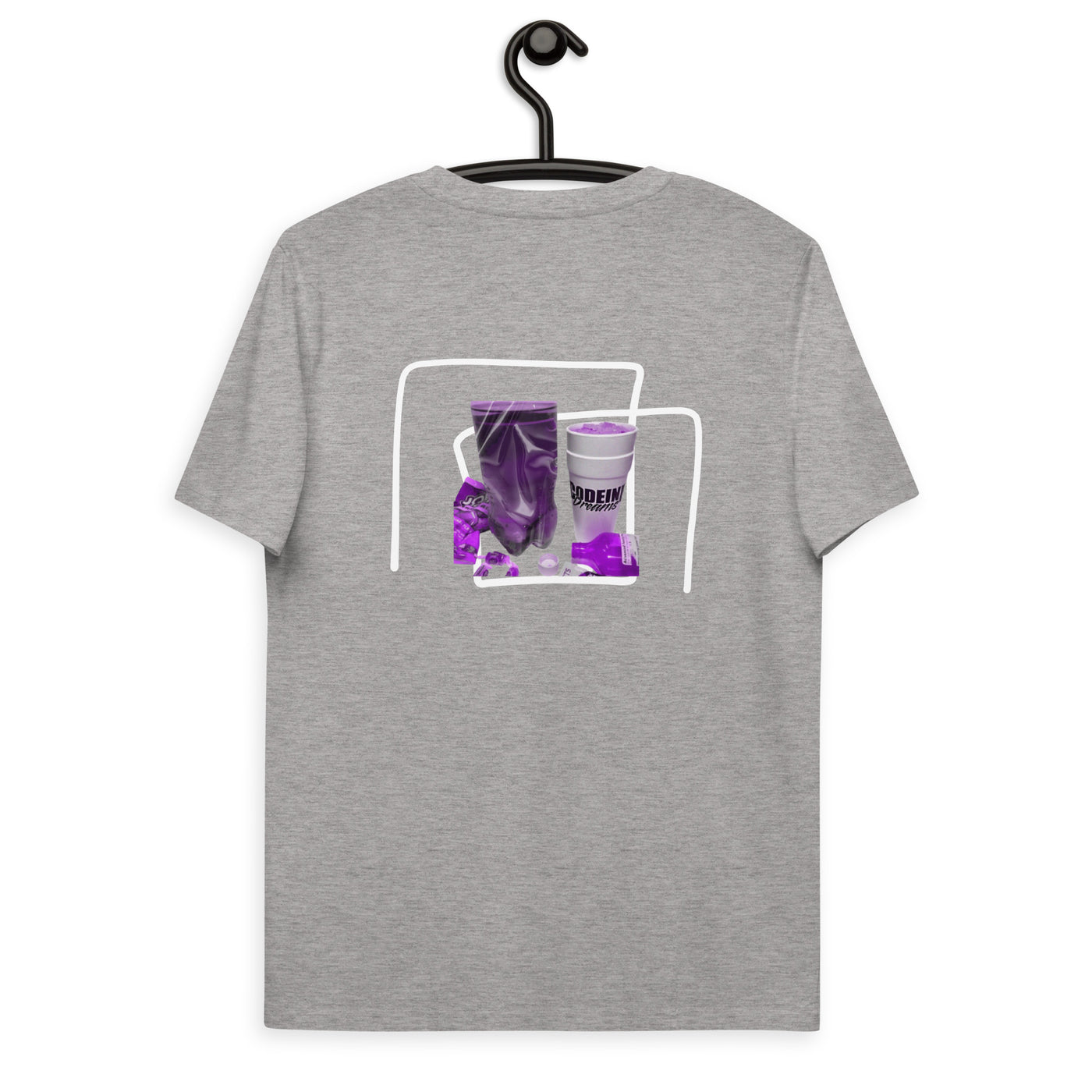 Codeine Makers Organic Cotton T-Shirt